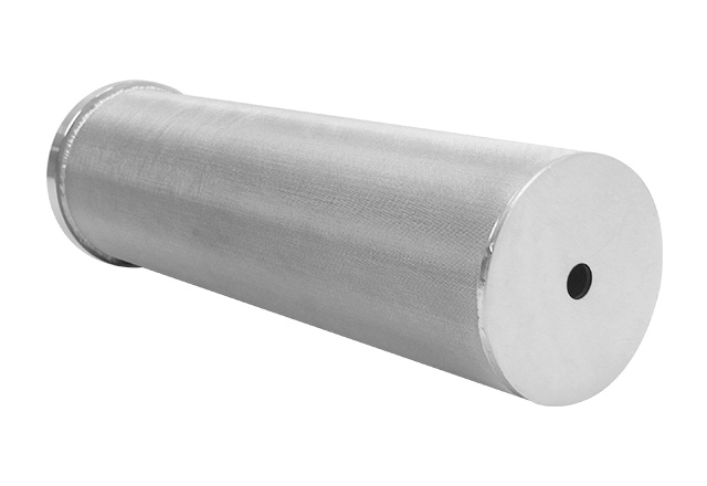 sintering filter